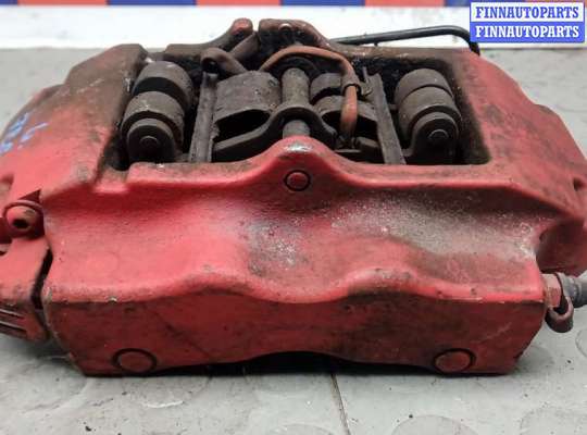 купить суппорт тормозной задний левый на PORSCHE CAYENNE 1