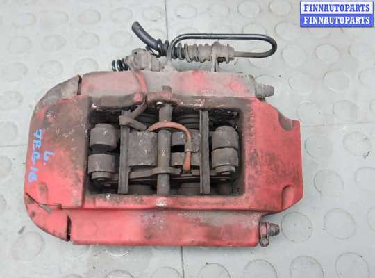 купить суппорт тормозной задний левый на PORSCHE CAYENNE 1