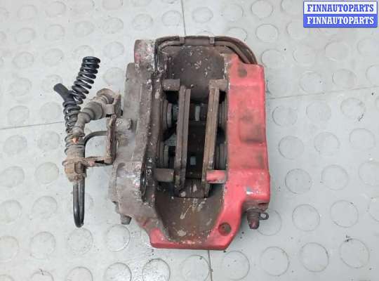 купить суппорт тормозной задний левый на PORSCHE CAYENNE 1