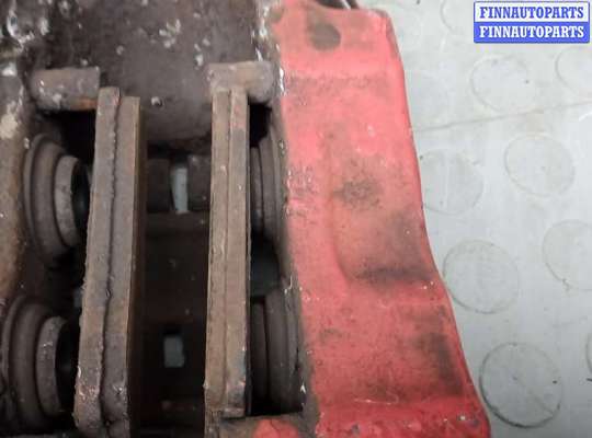 купить суппорт тормозной задний левый на PORSCHE CAYENNE 1