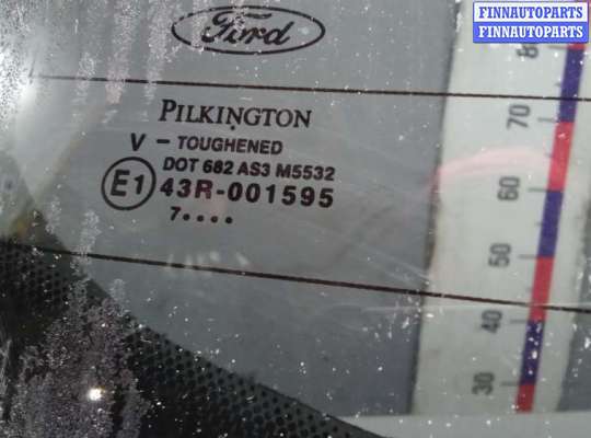 купить дверь 3-5 на FORD S-MAX