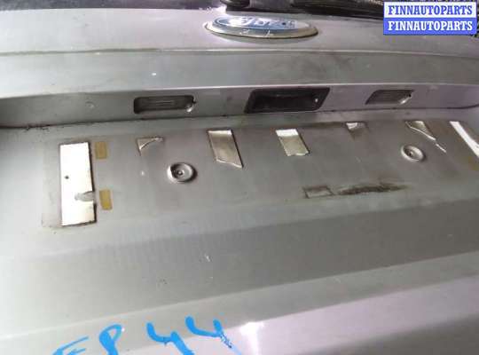 купить дверь 3-5 на FORD S-MAX