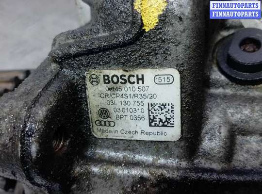 купить тнвд дизельный на VOLKSWAGEN PASSAT B6
