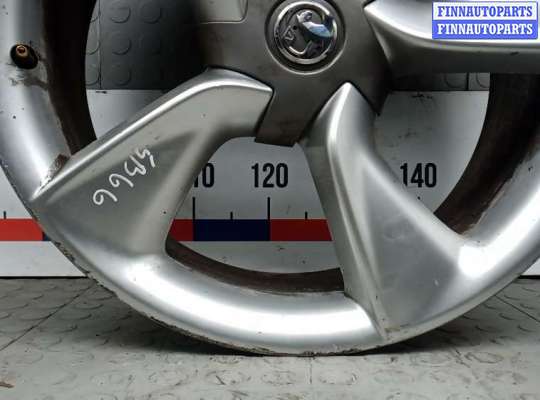 купить диск литой на OPEL ASTRA GTC