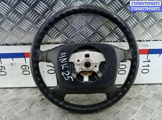 Подушка безопасности водителя (AirBag)