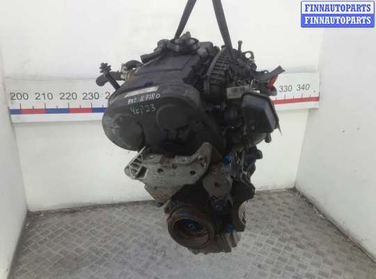 купить двигатель дизельный на VOLKSWAGEN PASSAT B6