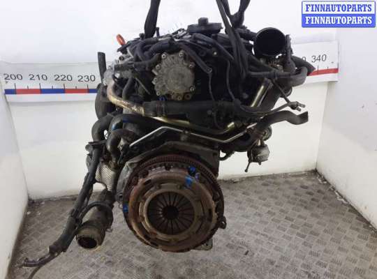 купить двигатель дизельный на VOLKSWAGEN PASSAT B6