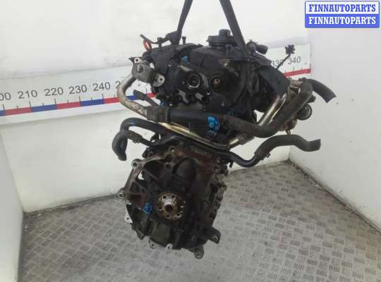 купить двигатель дизельный на VOLKSWAGEN PASSAT B6
