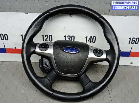купить подушка безопасности водителя на FORD KUGA 2