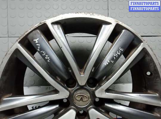 купить диск литой на INFINITI Q50