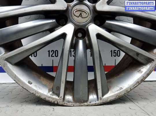 купить диск литой на INFINITI Q50
