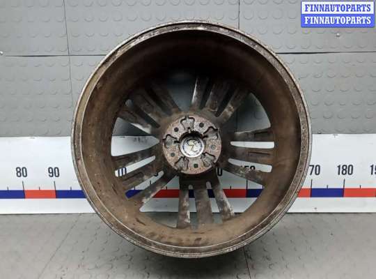 купить диск литой на INFINITI Q50