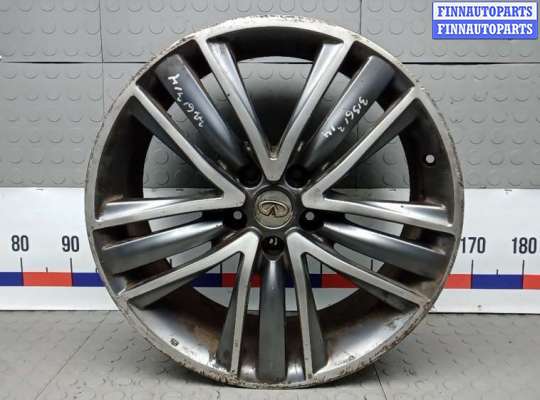 купить диск литой на INFINITI Q50