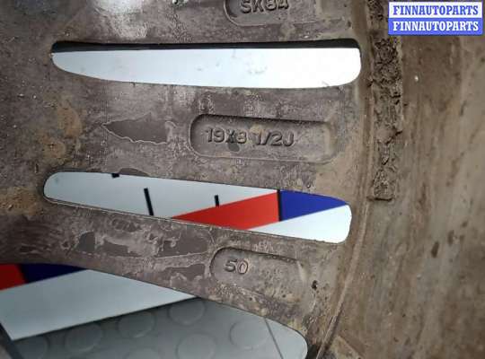 купить диск литой на INFINITI Q50