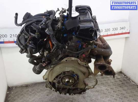 купить двигатель бензиновый на VOLKSWAGEN PASSAT B5