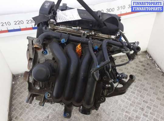 купить двигатель бензиновый на VOLKSWAGEN PASSAT B5