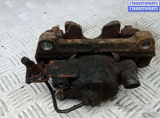 купить суппорт тормозной передний правый на RENAULT LAGUNA 2