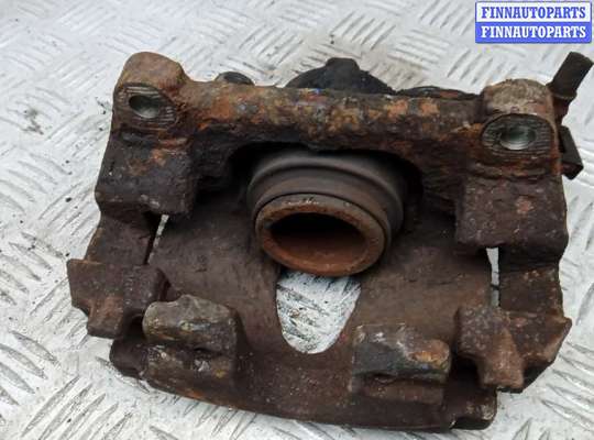 купить суппорт тормозной передний правый на RENAULT LAGUNA 2