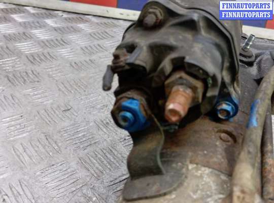 купить стартер дизельный на LAND ROVER RANGE ROVER 3