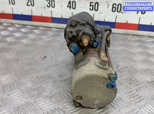 купить стартер дизельный на LAND ROVER RANGE ROVER 3