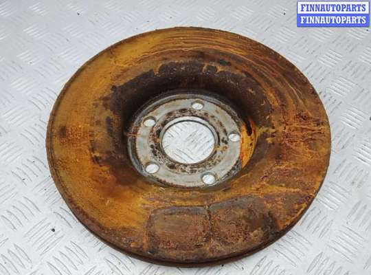 купить диск тормозной передний на JEEP GRAND CHEROKEE WK2