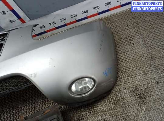 купить бампер передний на HYUNDAI SANTA FE 2