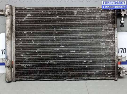 радиатор кондиционера OP2273388 на OPEL ASTRA J
