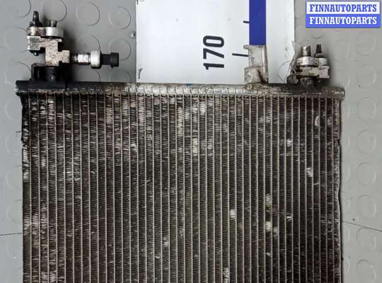 купить радиатор кондиционера на OPEL ASTRA J