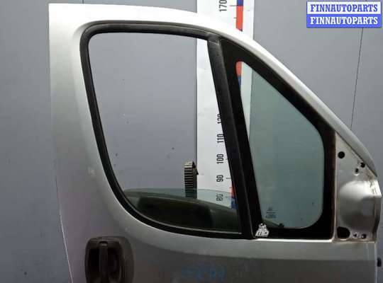 купить дверь передняя правая на CITROEN JUMPER 3