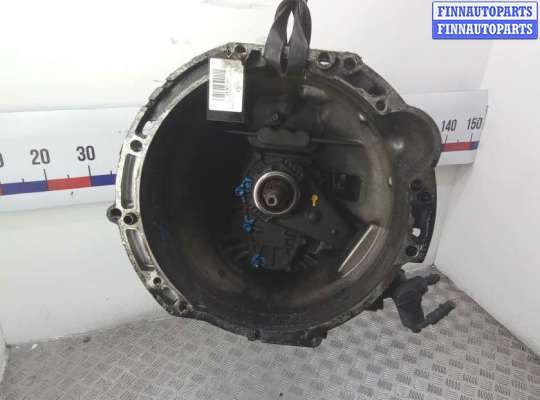 кпп 5ст. HN394267 на HYUNDAI H1 (STAREX) 2