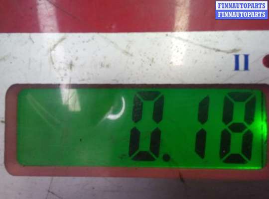 купить клапан управления турбиной (актуатор) на FORD TRANSIT CONNECT 1