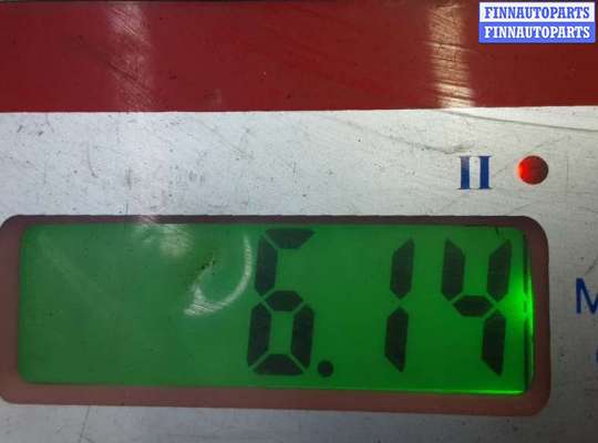 ТНВД на Kia Ceed I (ED)