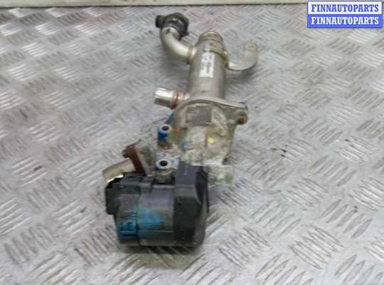 купить клапан egr дизельный на FORD S-MAX