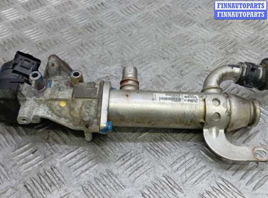 купить клапан egr дизельный на FORD S-MAX