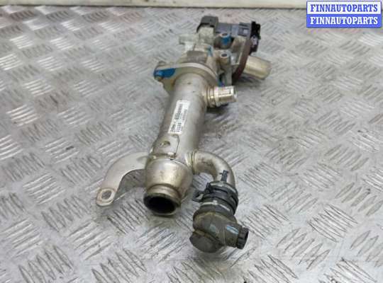 купить клапан egr дизельный на FORD S-MAX