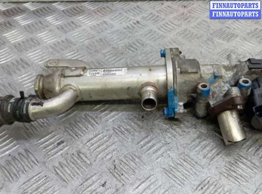 купить клапан egr дизельный на FORD S-MAX