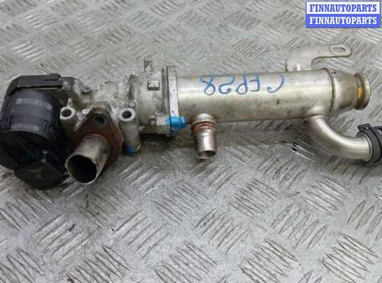 купить клапан egr дизельный на FORD S-MAX
