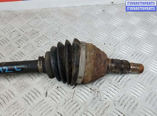 купить привод передний левый на OPEL ASTRA J