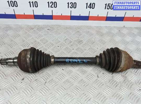 купить привод передний левый на OPEL ASTRA J