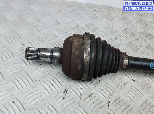 купить привод передний левый на OPEL ASTRA J