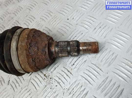 купить привод передний левый на OPEL ASTRA J