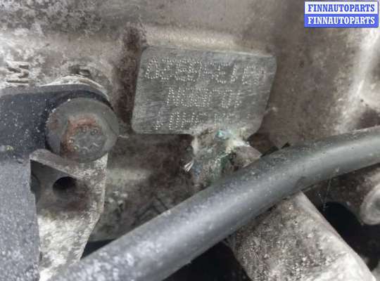 купить двигатель дизельный на CITROEN C5 2