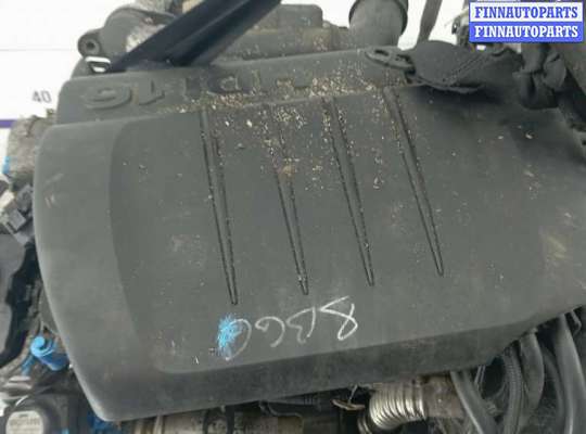 Купить двигатель дизельный на CITROEN C5 2 двигатель дизельный CT1112093 на CITROEN C5 2