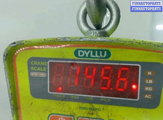 купить двигатель дизельный на CITROEN C5 2