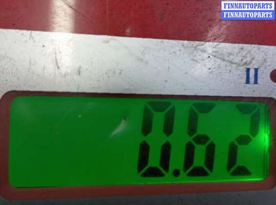 Кронштейн ДВС (лапа) на Ford Ranger II (ET)