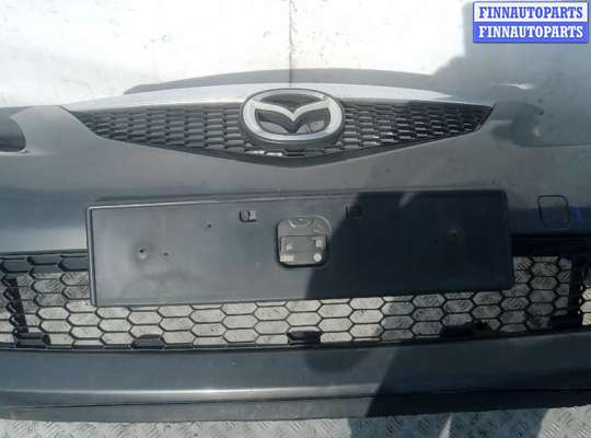 купить бампер передний на MAZDA 6 1