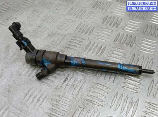 купить форсунка дизельная на HYUNDAI TUCSON JM