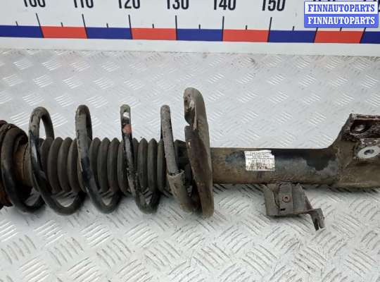 купить амортизатор передний правый на CITROEN C4 2