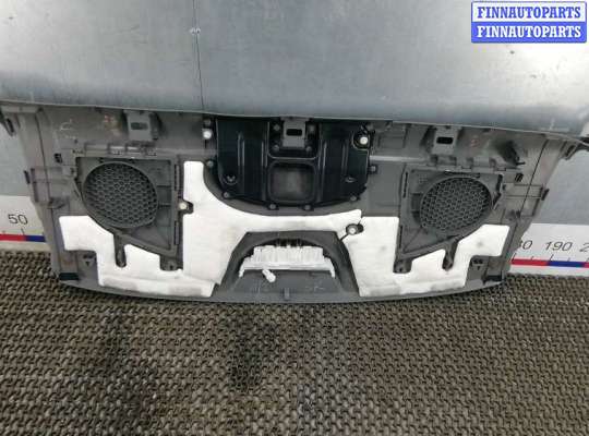 Полка багажника на Honda Civic VIII (4D, 5D)