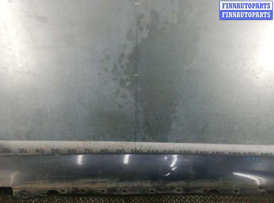 купить накладка на порог на AUDI A8 D3